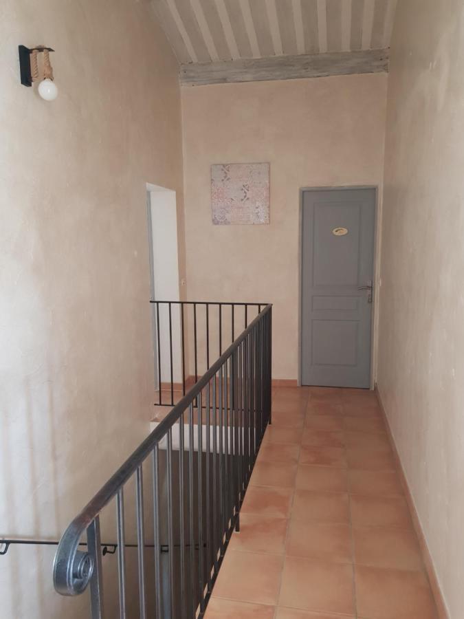 Mas Clement - Chambre Et Table D'Hotes LʼIsle-sur-la-Sorgue Exterior foto